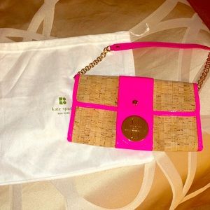 Kate spade purse